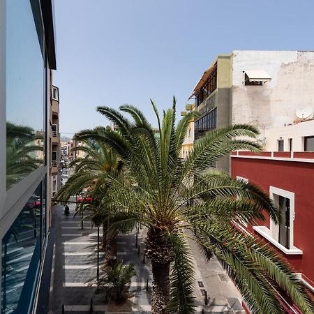 Edison Building 401 By Canariasgetaway Las Palmas de Gran Canaria Kültér fotó