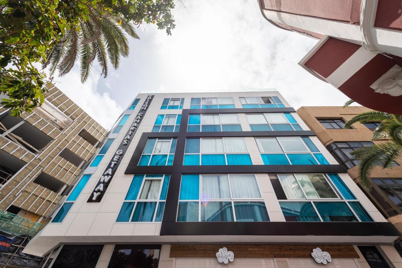 Edison Building 401 By Canariasgetaway Las Palmas de Gran Canaria Kültér fotó