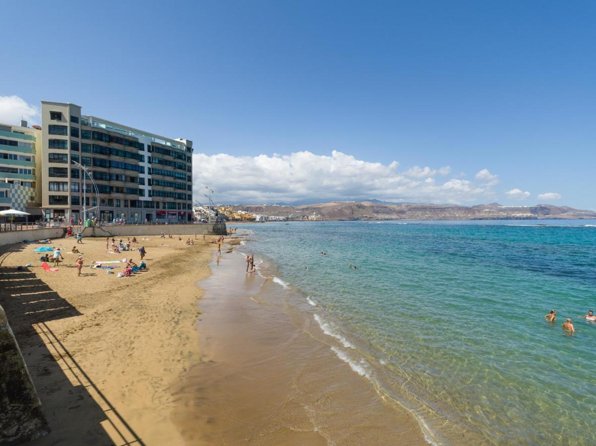 Edison Building 401 By Canariasgetaway Las Palmas de Gran Canaria Kültér fotó