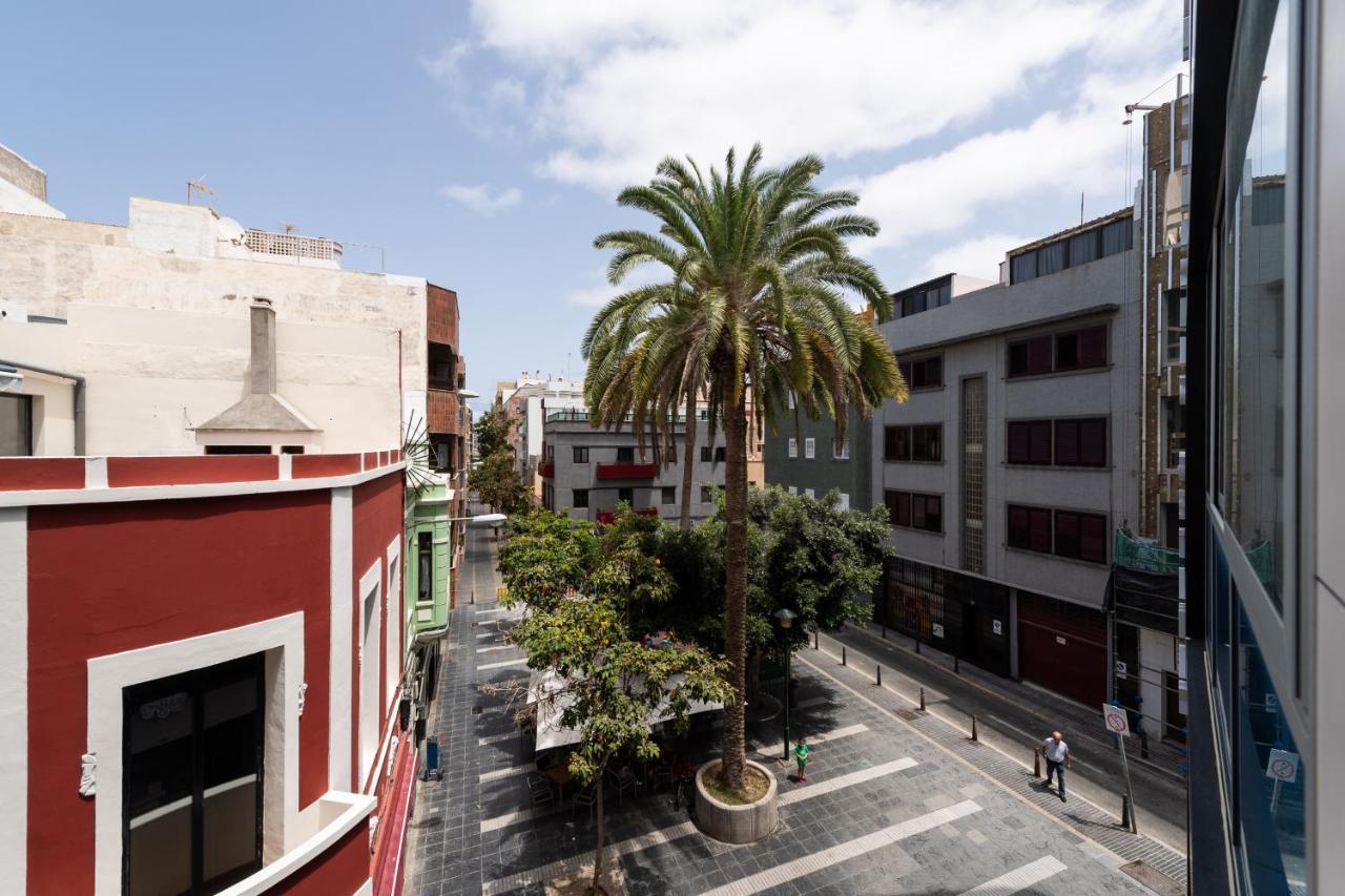 Edison Building 401 By Canariasgetaway Las Palmas de Gran Canaria Kültér fotó
